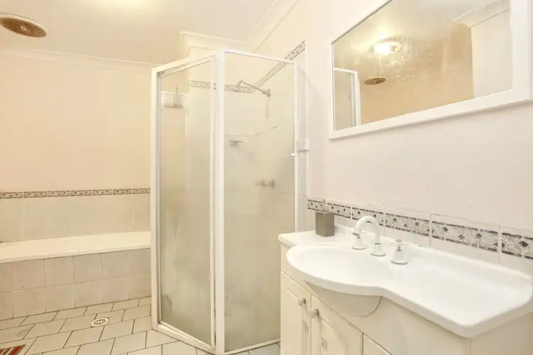 Fourth view of Homely unit listing, 22/8-10 Fifth Avenue, Blacktown NSW 2148