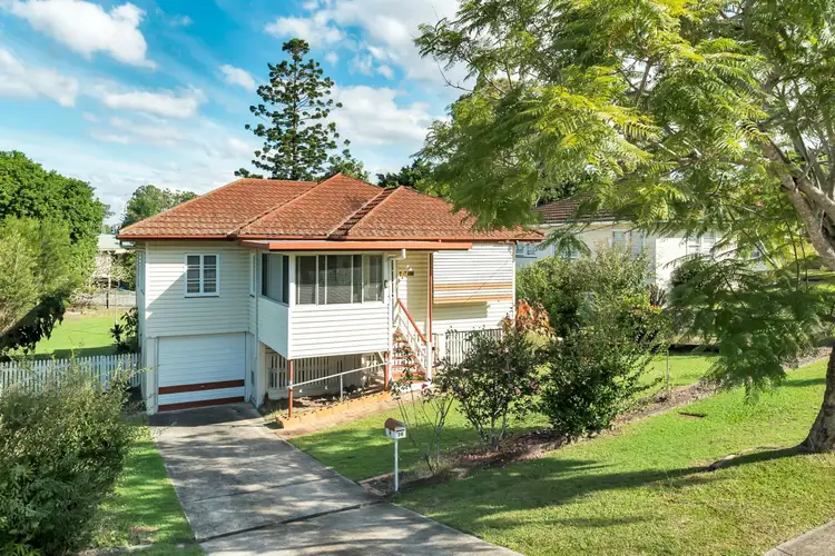 Second view of Homely house listing, 26 St Vincent Street, Ashgrove QLD 4060
