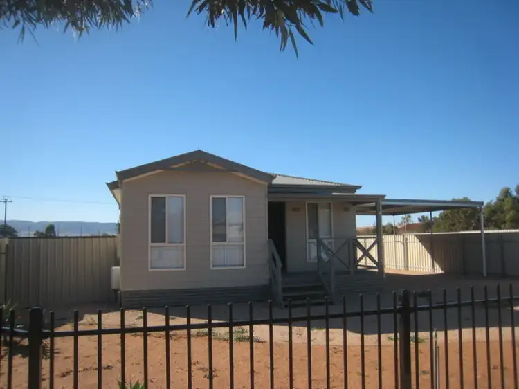 Main view of Homely house listing, 1 Key Street, Port Pirie SA 5540