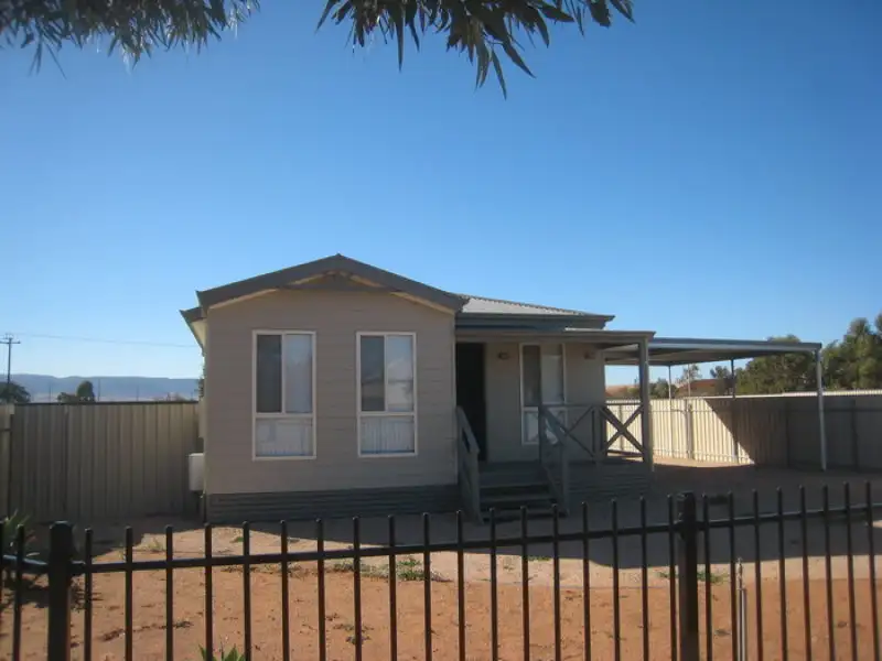 Main view of Homely house listing, 1 Key Street, Port Pirie SA 5540