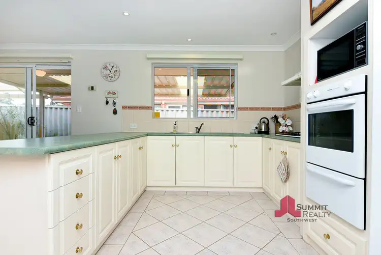 Fifth view of Homely house listing, 81 Mardo Avenue, Australind WA 6233