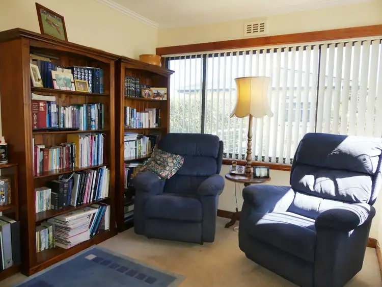 Fifth view of Homely house listing, 97 West Goderich Street, Deloraine TAS 7304