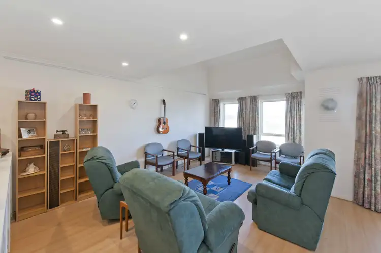 Fourth view of Homely apartment listing, 35A/188 Carrington Street, Adelaide SA 5000