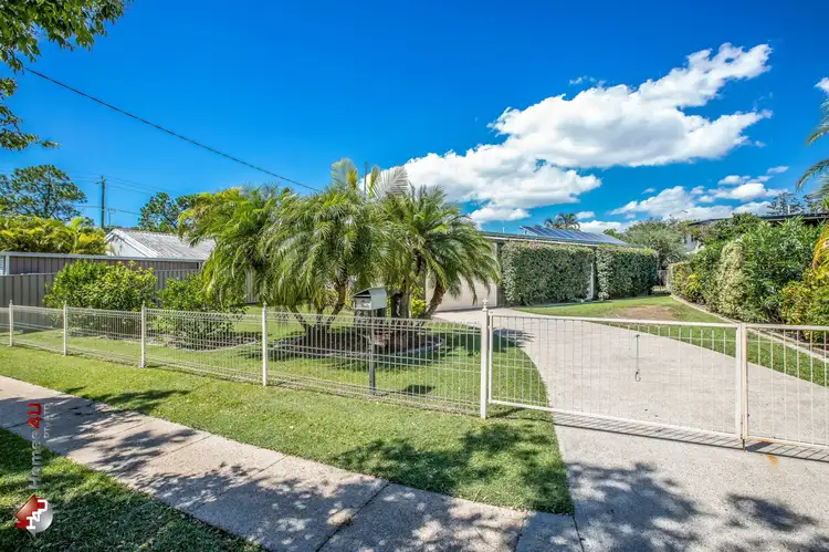 Second view of Homely house listing, 6 McPhail Street, Zillmere QLD 4034
