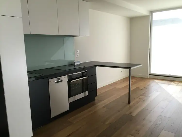 Second view of Homely apartment listing, 307/123 Pelham Street, Carlton VIC 3053