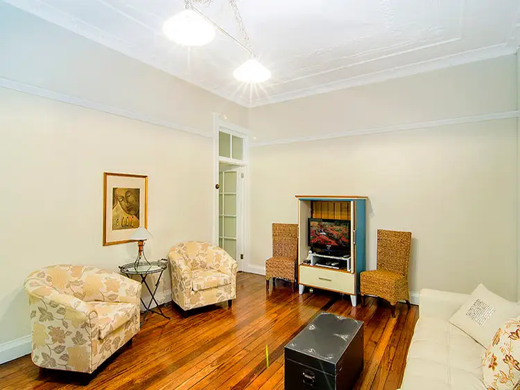 Second view of Homely unit listing, 1/28 Park Avenue, Mosman NSW 2088