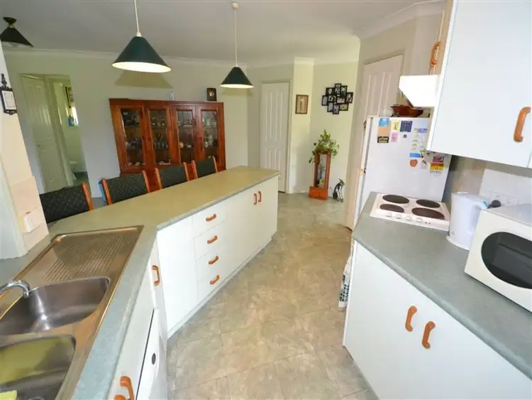 Sixth view of Homely house listing, 23 Webb Road, Bouldercombe QLD 4702