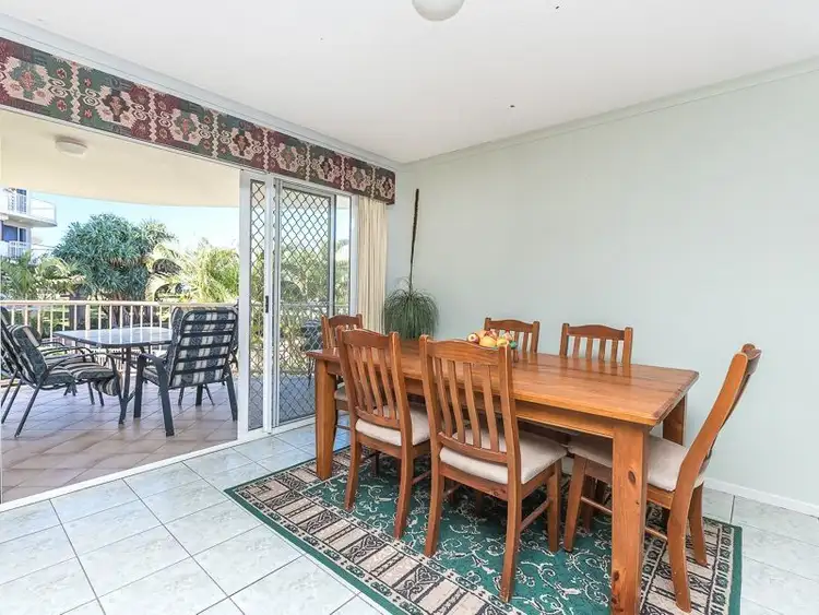 Second view of Homely unit listing, 10/145 Lowanna Drive, Buddina QLD 4575