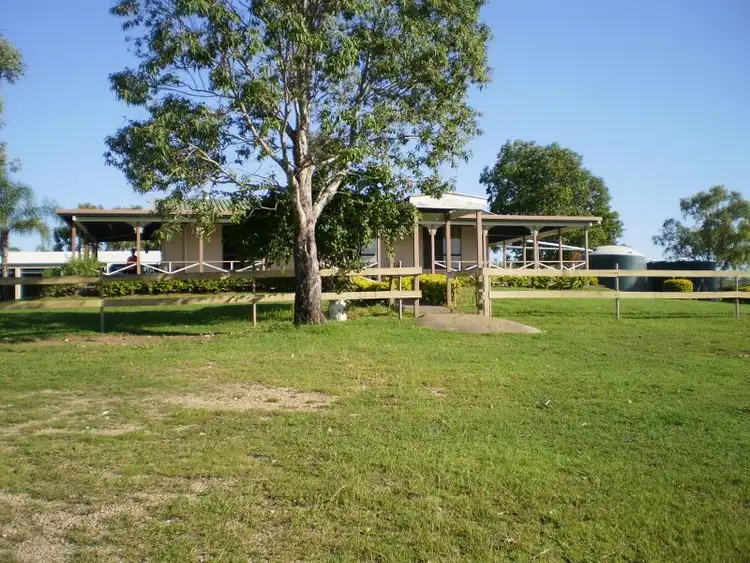 Third view of Homely rural property listing, 18 MacPherson Road, Kabra QLD 4702
