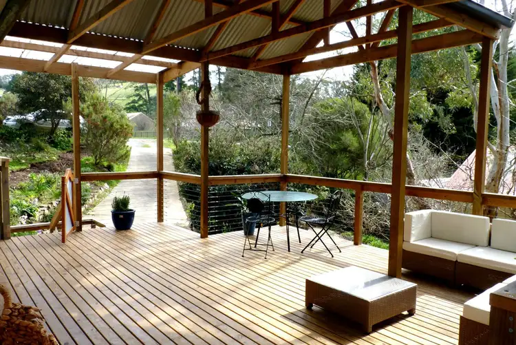 Third view of Homely house listing, 32 Mill Road, Lobethal SA 5241