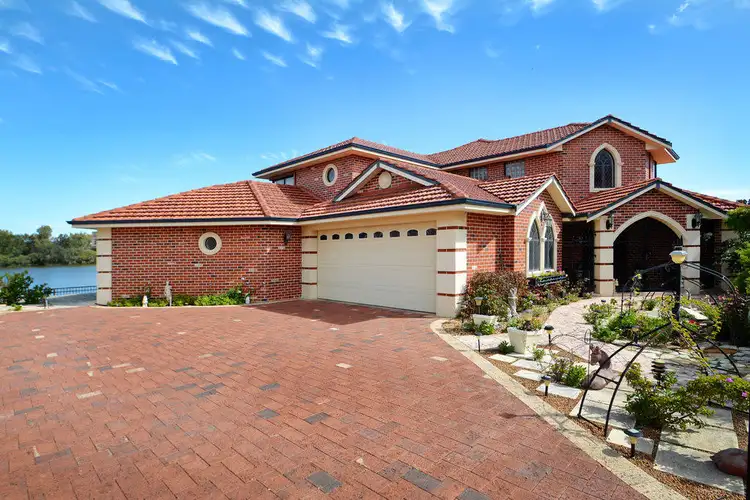 Second view of Homely house listing, 9 Catalina Cove, Maylands WA 6051