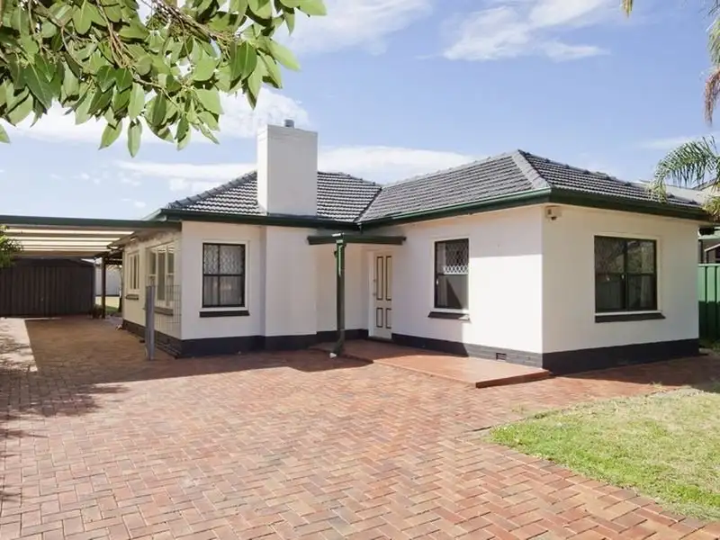 Main view of Homely house listing, 43 Beaven Avenue, Broadview SA 5083