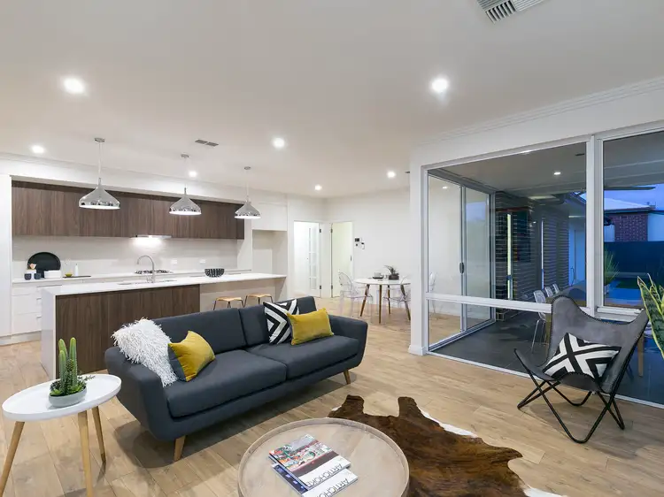 Third view of Homely house listing, 17 Morris Street, Croydon Park SA 5008