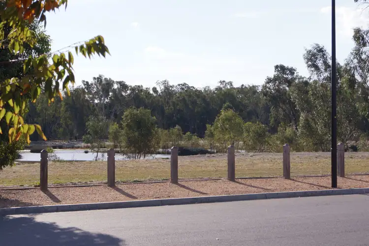 Second view of Homely land listing, 43 Seven Creeks Drive, Kialla VIC 3631