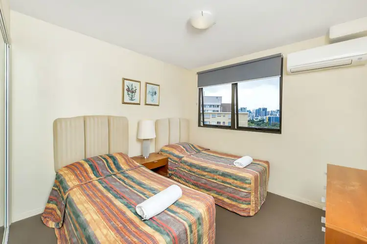 Sixth view of Homely unit listing, 67/66 Dunmore Terrace, Auchenflower QLD 4066