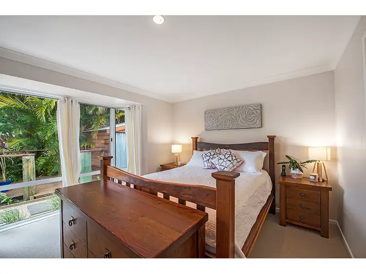 Seventh view of Homely house listing, 154 Shara Boulevard, Ocean Shores NSW 2483