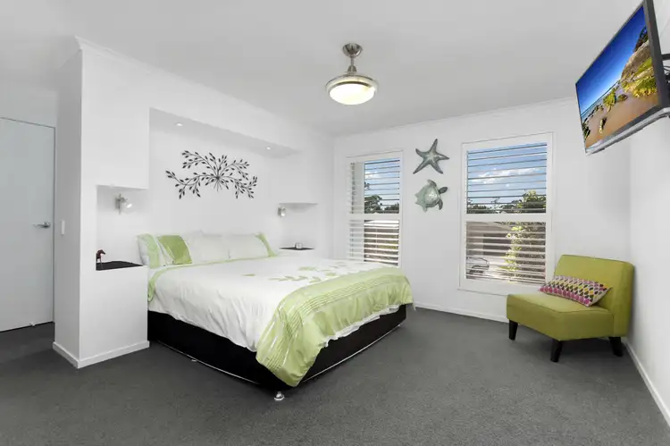 Sixth view of Homely house listing, 24 Rodeo Court, Moonee Beach NSW 2450