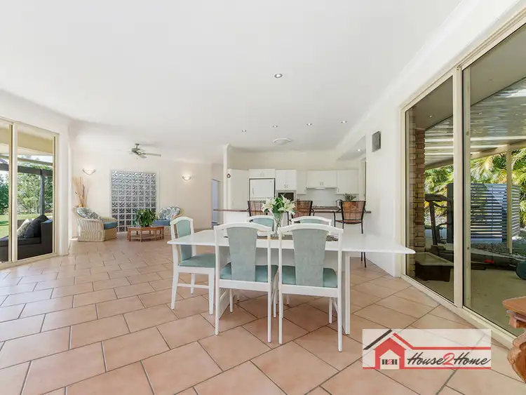 Sixth view of Homely rural property listing, 11 Caswell Court, Ormeau QLD 4208