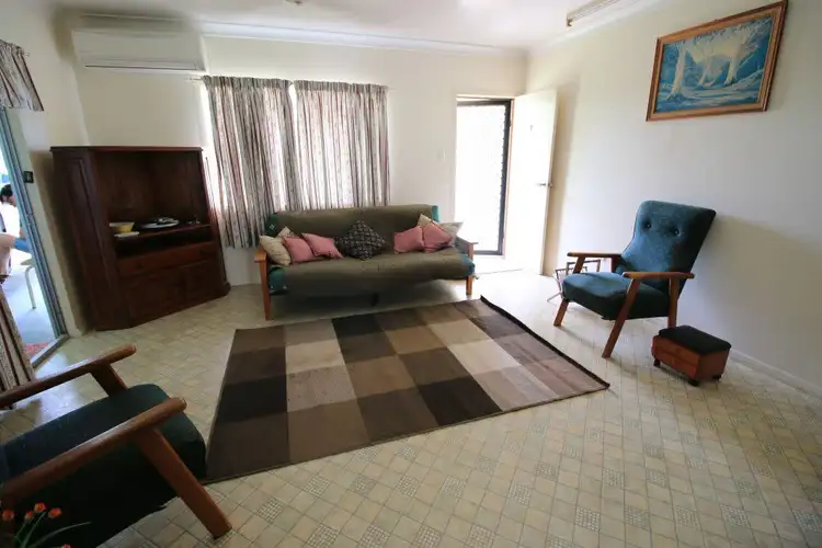 Fifth view of Homely unit listing, 1 & 2/83 FIFTEENTH Street, Home Hill QLD 4806