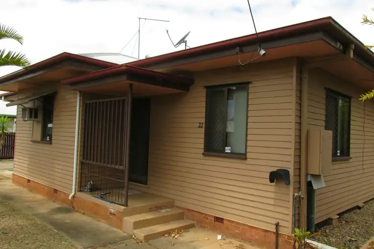 Sixth view of Homely house listing, 22 McCracken Street, Walkervale QLD 4670