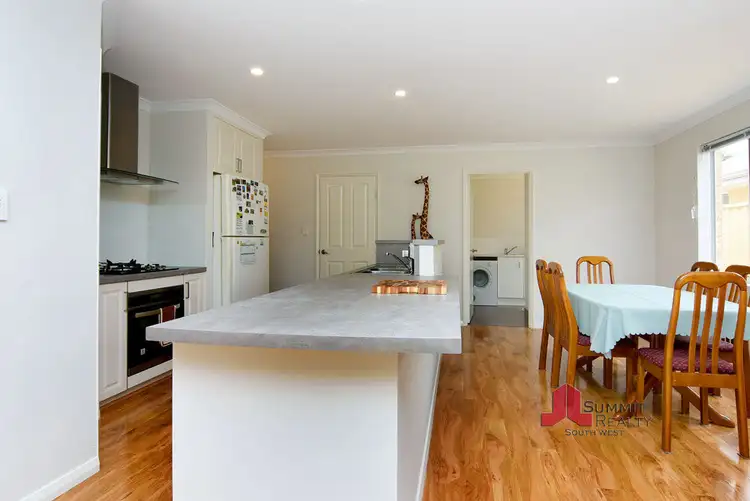Fourth view of Homely house listing, 6 Cantwell Court, East Bunbury WA 6230