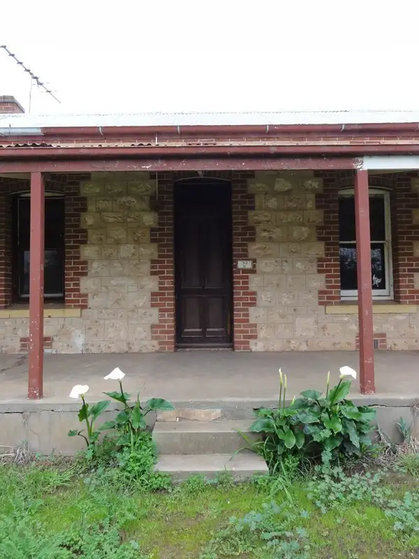 Third view of Homely house listing, 43 Sandergrove Road, Strathalbyn SA 5255