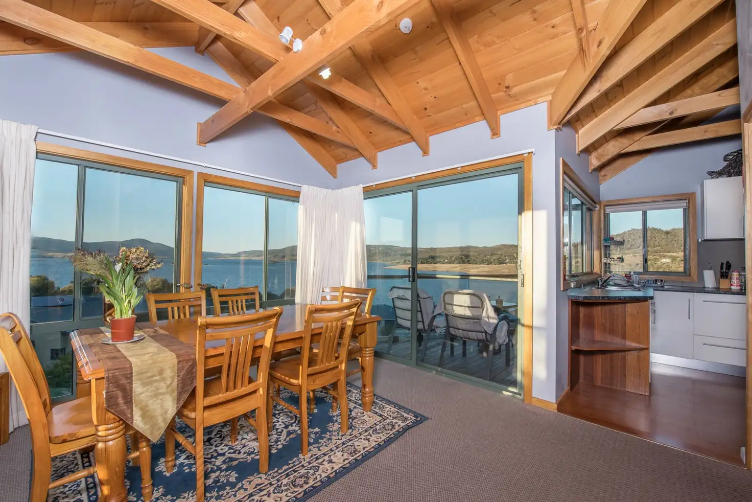 Main view of Homely unit listing, 1 & 2/6 Adams Avenue, Jindabyne NSW 2627