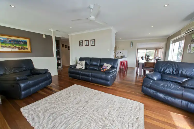 Sixth view of Homely house listing, 67 Sinclair Street, Avenell Heights QLD 4670