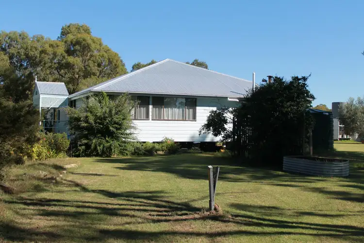 231 Millar Lane, Warwick QLD 4370