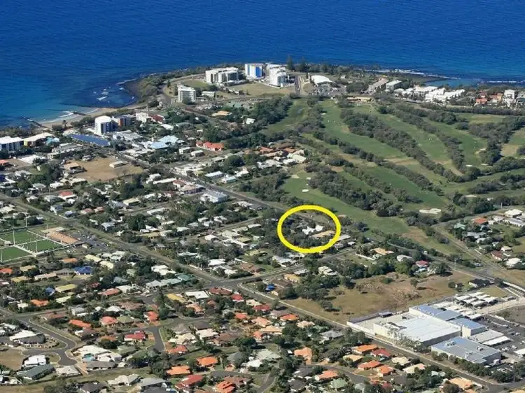 Second view of Homely unit listing, 2/34 BAUER STREET, Bargara QLD 4670