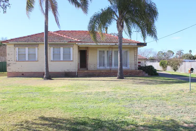 72 Aberdeen St, Scone NSW 2337