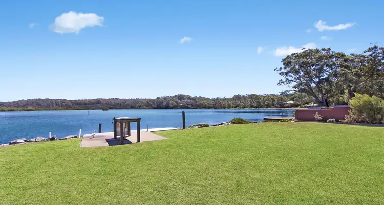 Fifth view of Homely semi-detached listing, 2 Lindo Street, Bermagui NSW 2546