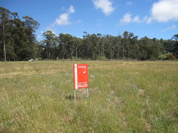 Lot 9 Tugrah Road, Devonport TAS 7310