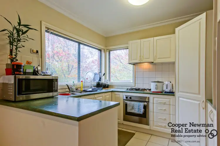 Fourth view of Homely townhouse listing, Unit 1/2D Ireland Street, Burwood VIC 3125