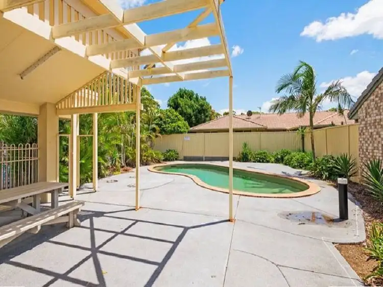 Second view of Homely semi-detached listing, 23/15 Yaun Street, Coomera QLD 4209