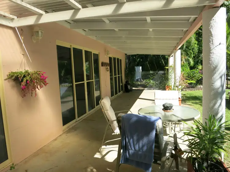 Fifth view of Homely rural property listing, 184 Stony Creek Road, Cardwell QLD 4849