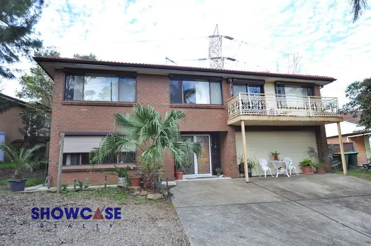4 Christel Avenue, Carlingford NSW 2118