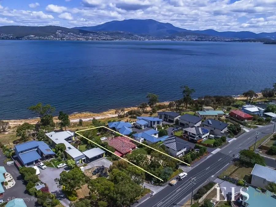 Main view of Homely house listing, 171 Tranmere Rd, Howrah TAS 7018