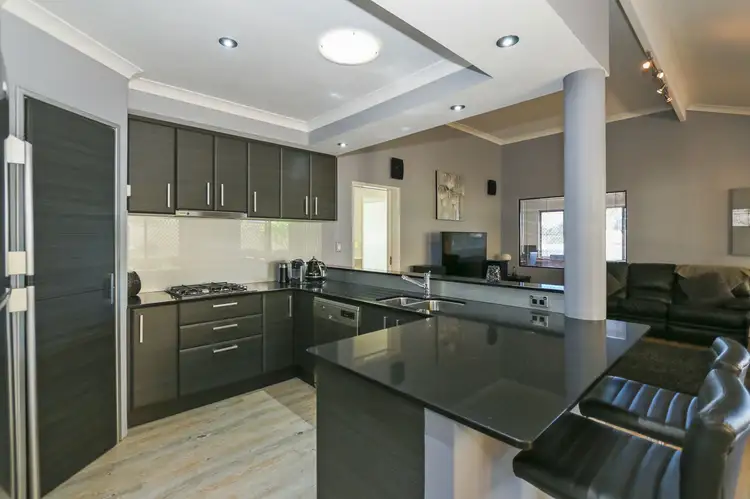 Second view of Homely house listing, 74 Windermere Circle, Joondalup WA 6027