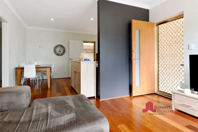 Fourth view of Homely unit listing, 17B Seashore Mews, South Bunbury WA 6230