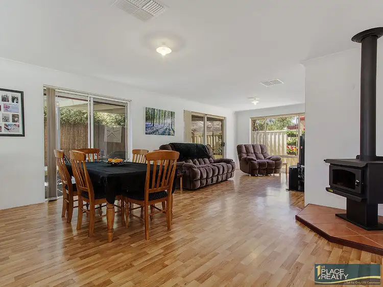 Sixth view of Homely house listing, 3 Kincaid Road, Greenfields WA 6210