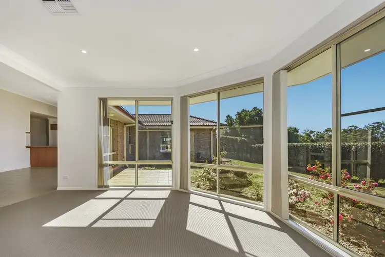 Fourth view of Homely house listing, 17 Yippenvale Circuit, Wauchope NSW 2446