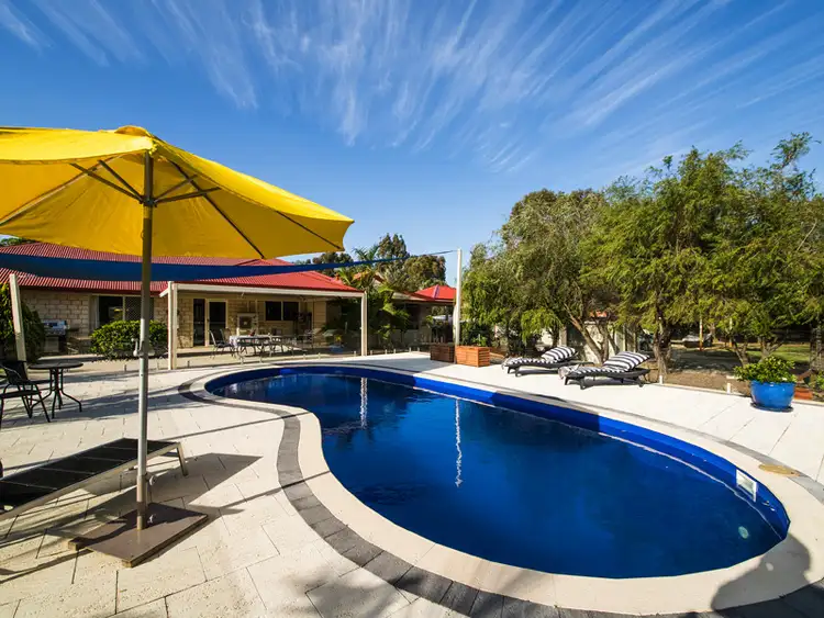 Seventh view of Homely house listing, 39 Meadowbrook Rtt, Oakford WA 6121