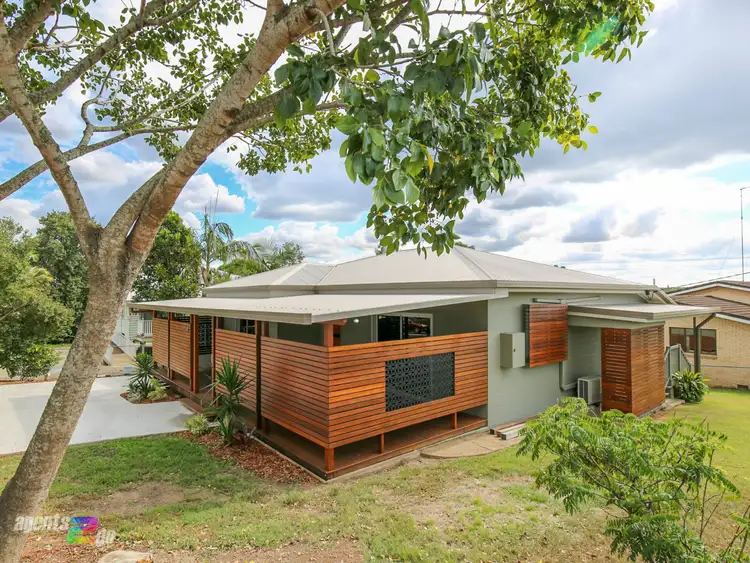 Second view of Homely house listing, 64 Channon Street, Gympie QLD 4570