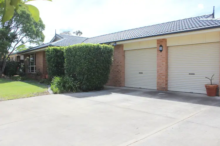 Sixth view of Homely house listing, 55 Nyarra St, Scone NSW 2337