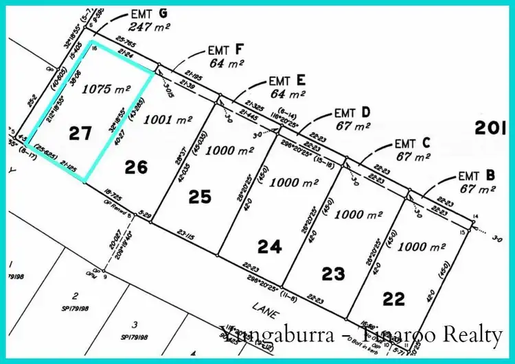 27 Lillypilly Lane, Yungaburra QLD 4884