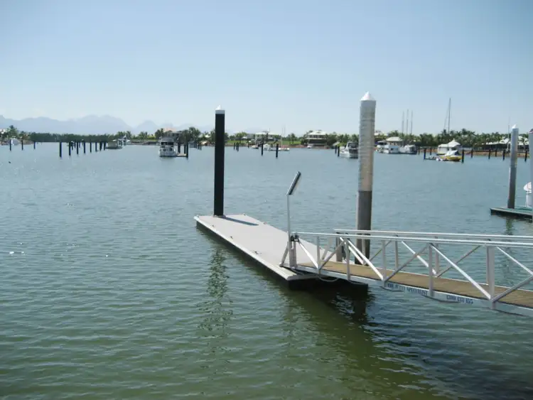 Fifth view of Homely land listing, 11 Poinciana Boulevard, Cardwell QLD 4849