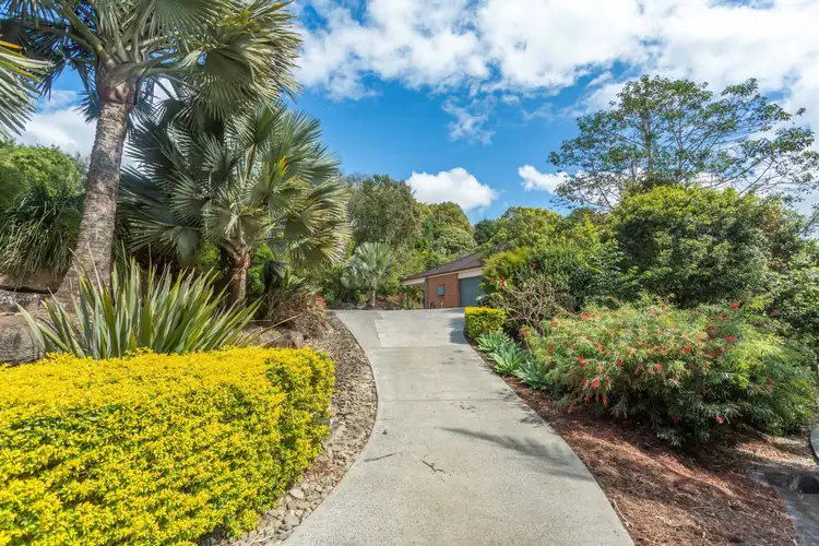 Fourth view of Homely house listing, 40 Whispering Valley. Drive, Richmond Hill NSW 2480