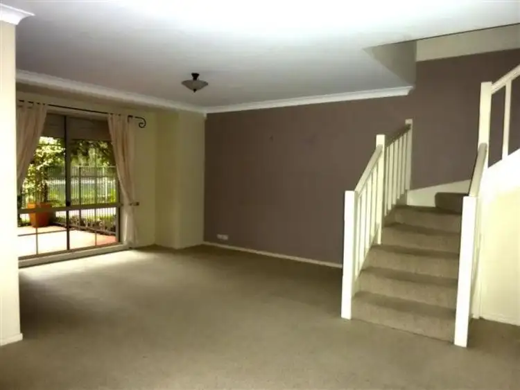 Fourth view of Homely house listing, 417 Somerville Road, Hornsby Heights NSW 2077