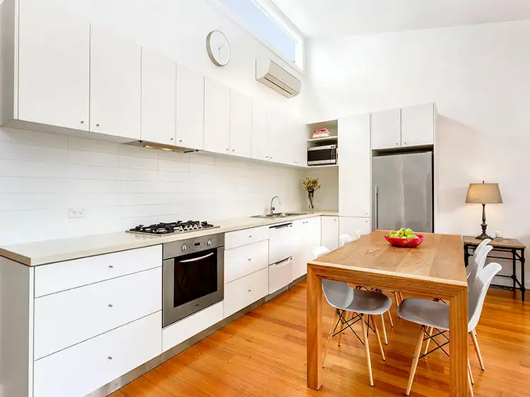 Second view of Homely house listing, 44 Prentice Street, Elsternwick VIC 3185